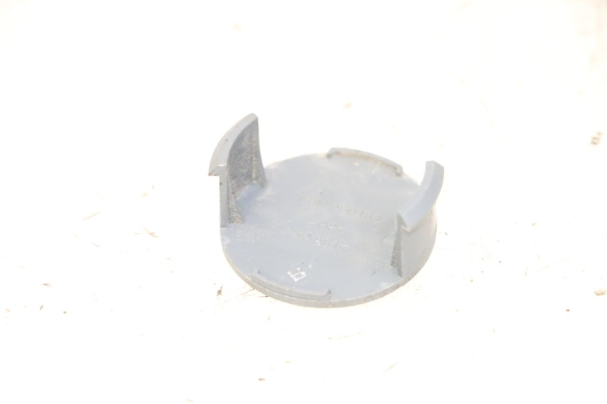 photo de CACHE CHASSIS LATERAL SEGWAY NINEBOT F40E 1