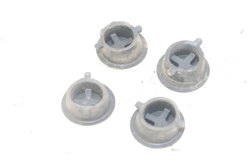 photo de CACHE CHASSIS LATERAL SYM FIDDLE 3 III 50 (2014 - 2020)