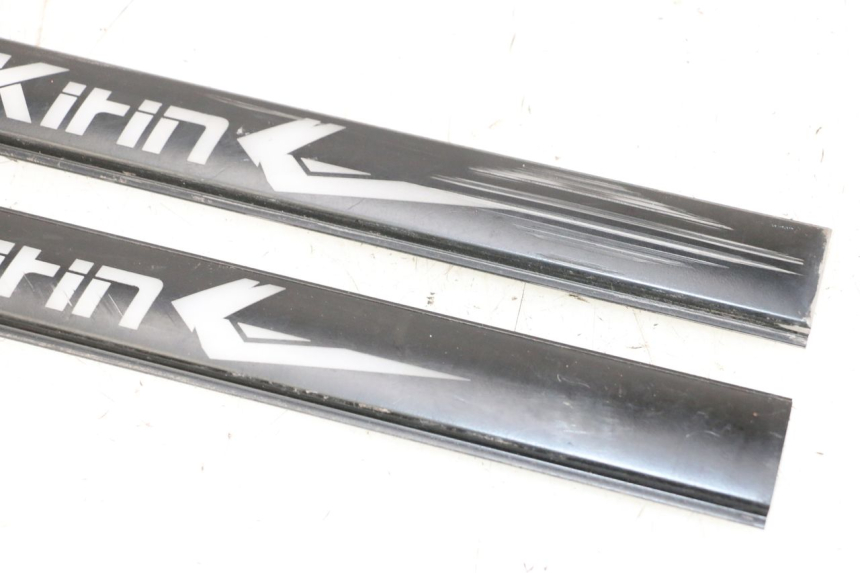 photo de CACHE CHASSIS LATERAL KUKIRIN G2 MASTER 1