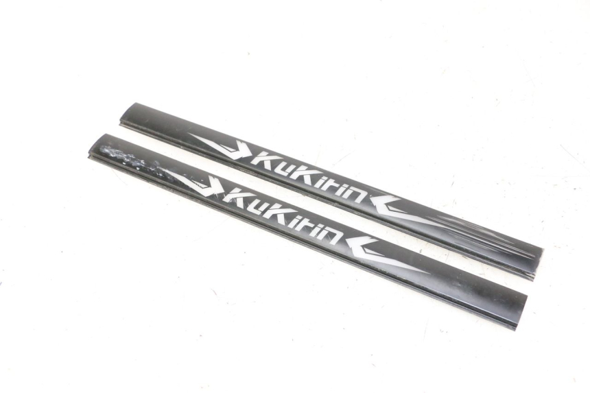 photo de CACHE CHASSIS LATERAL KUKIRIN G2 MASTER 1