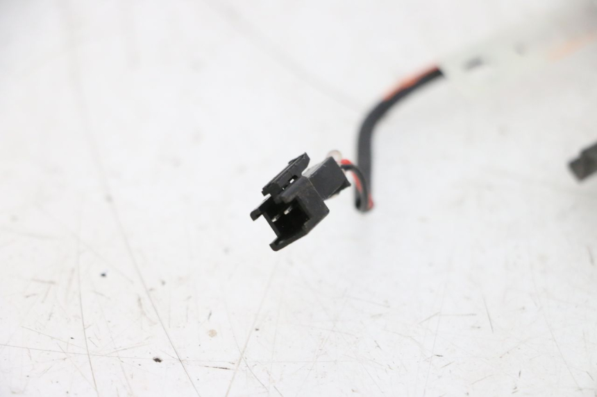 photo de CACHE CHASSIS LATERAL KUKIRIN G2 MASTER 1
