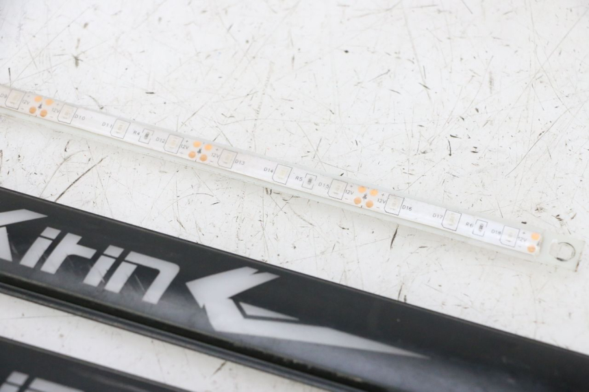 photo de CACHE CHASSIS LATERAL KUKIRIN G2 MASTER 1