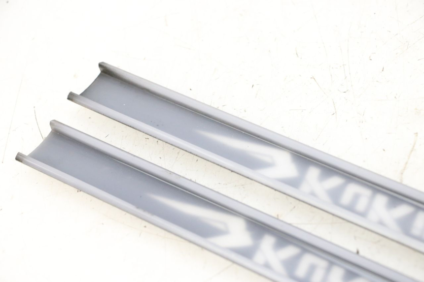 photo de CACHE CHASSIS LATERAL KUKIRIN G2 MASTER 1