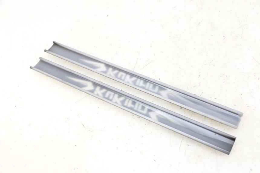 photo de CACHE CHASSIS LATERAL KUKIRIN G2 MASTER 1