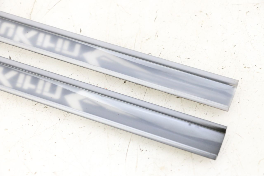 photo de CACHE CHASSIS LATERAL KUKIRIN G2 MASTER 1