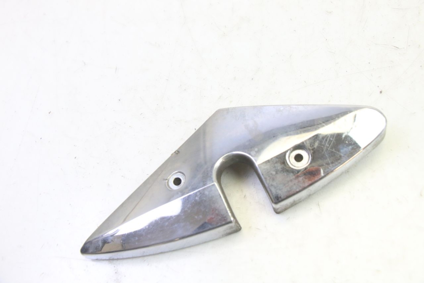 photo de CACHE CHASSIS LATERAL GAUCHE HYOSUNG GV AQUILA 125 (2000 - 2004)