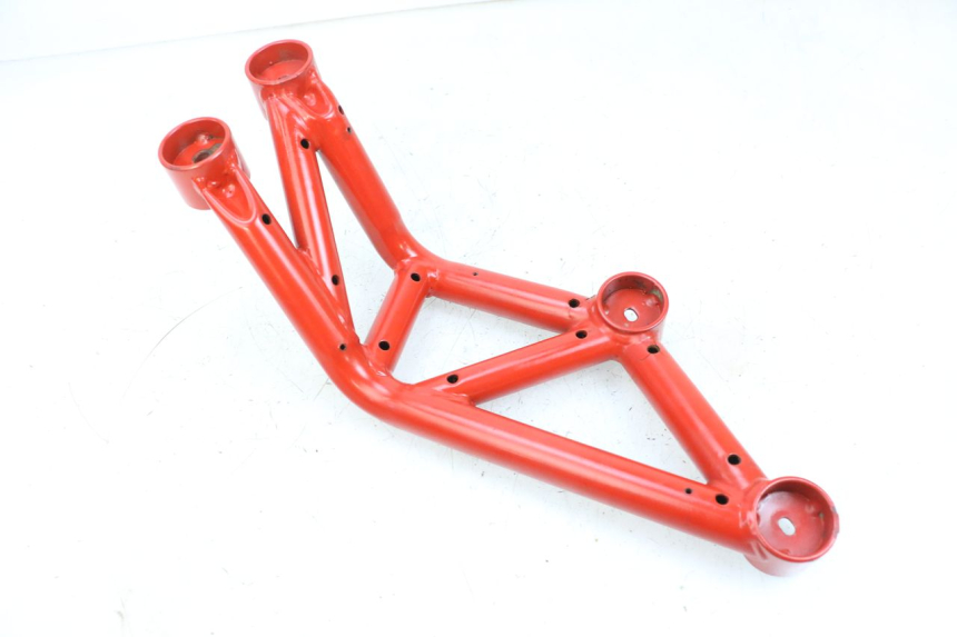 photo de CACHE CHASSIS LATERAL GAUCHE MAG POWER BOMBERS 4T 50 (2016 - 2026) - Zoom état d’usage