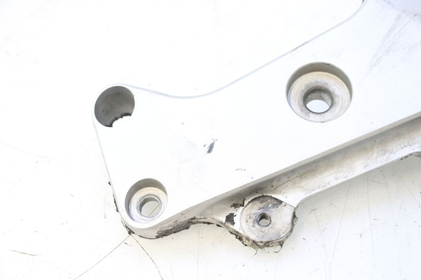photo de CACHE CHASSIS LATERAL GAUCHE HONDA CB F HORNET 600 (2005 - 2006) - Vue d’ensemble