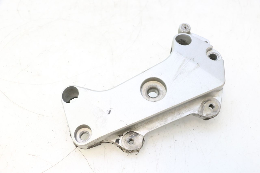 photo de CACHE CHASSIS LATERAL GAUCHE HONDA CB F HORNET 600 (2005 - 2006) - État de surface