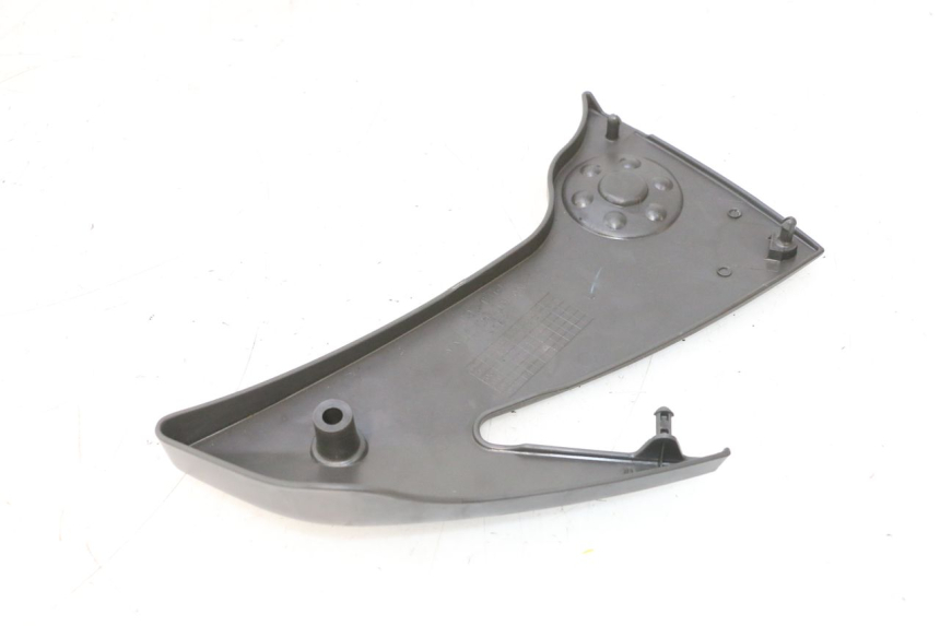 photo de CACHE CHASSIS LATERAL GAUCHE KAWASAKI ER-6 ER6 N 650 (2005 - 2009) - Zoom état d’usage