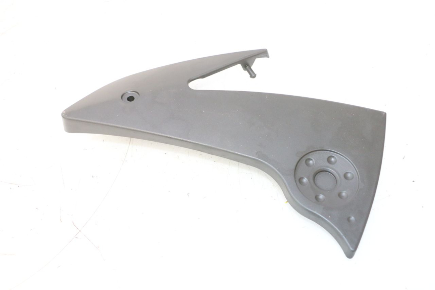 photo de CACHE CHASSIS LATERAL GAUCHE KAWASAKI ER-6 ER6 N 650 (2005 - 2009) - Autre angle de vue