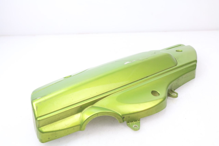 photo de CACHE CHASSIS LATERAL GAUCHE ERIDER CARGO 1 (2009 - 2018)