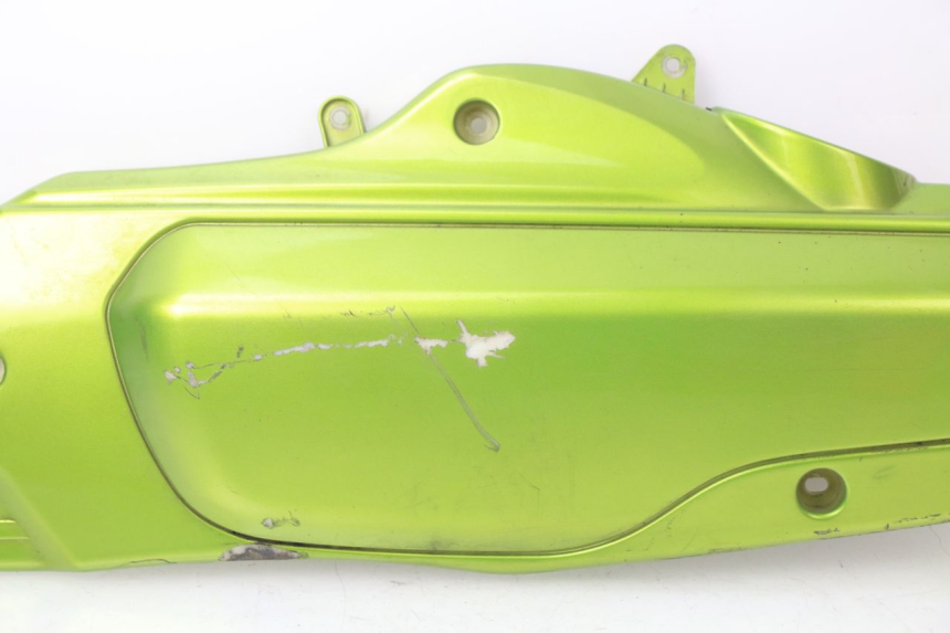 photo de CACHE CHASSIS LATERAL GAUCHE ERIDER CARGO 1 (2009 - 2018)