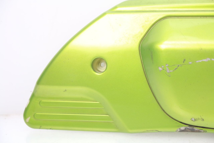 photo de CACHE CHASSIS LATERAL GAUCHE ERIDER CARGO 1 (2009 - 2018)