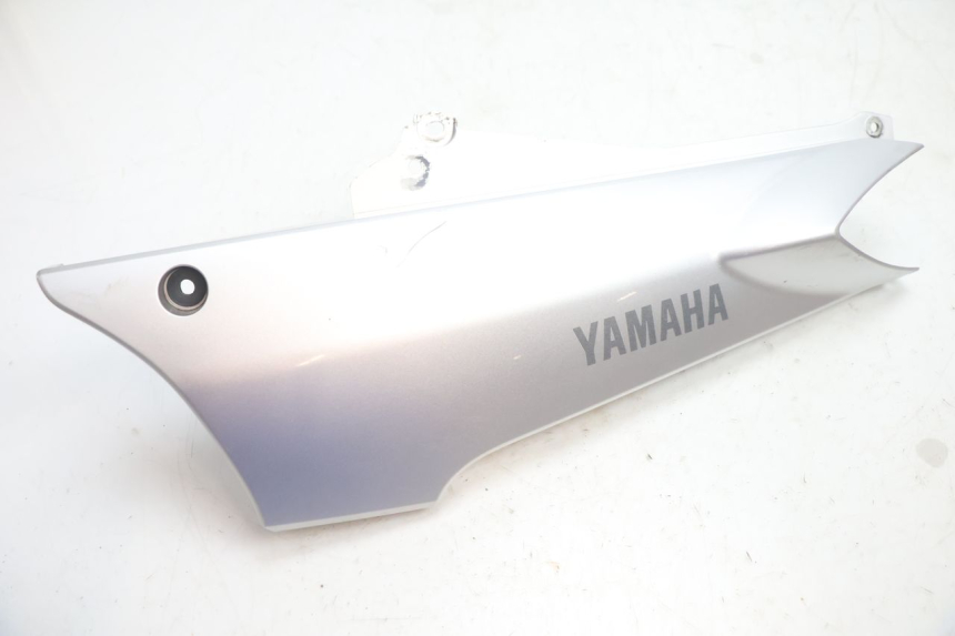 photo de CACHE CHASSIS LATERAL GAUCHE YAMAHA FJR 1300 (2001 - 2005) - Vue principale