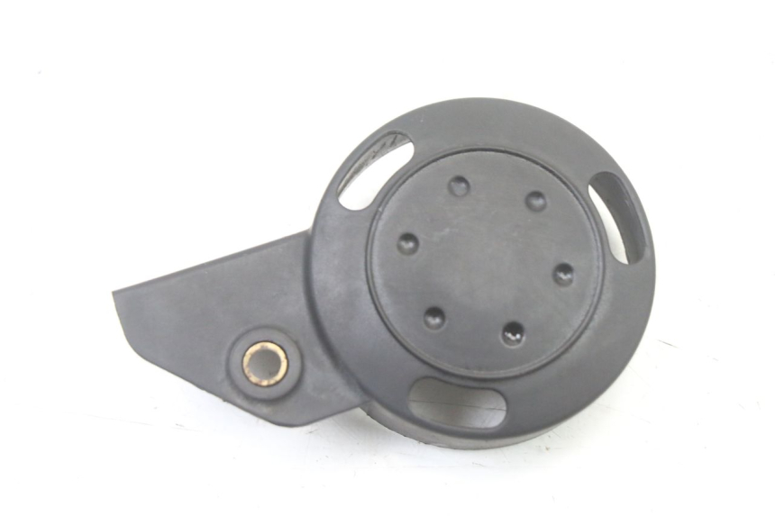 photo de CACHE CHASSIS LATERAL GAUCHE GILERA NEXUS 300 (2008 - 2013)