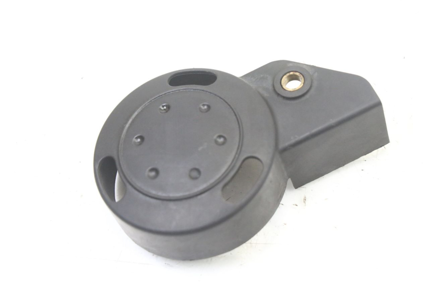 photo de CACHE CHASSIS LATERAL GAUCHE GILERA NEXUS 300 (2008 - 2013)