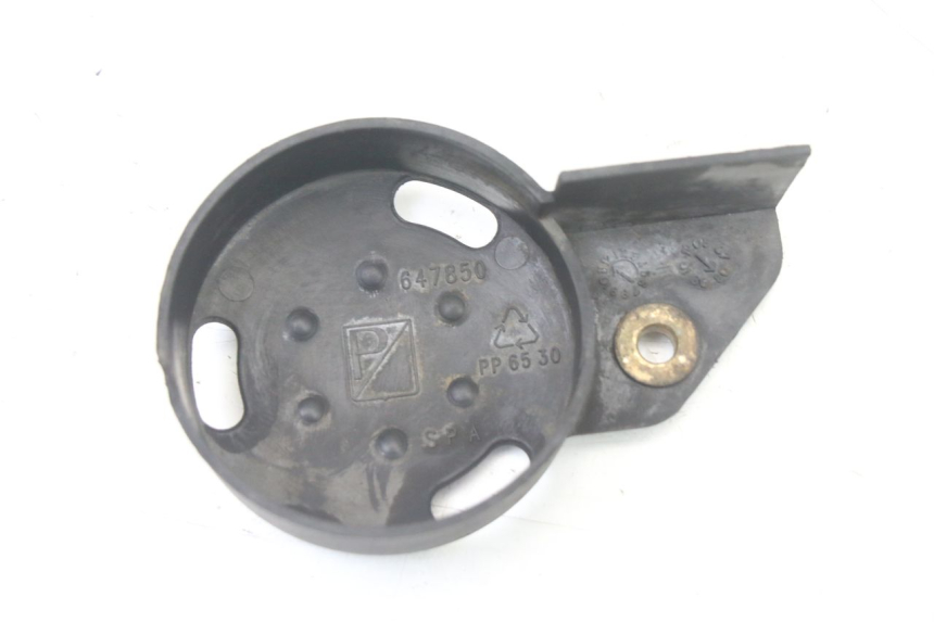 photo de CACHE CHASSIS LATERAL GAUCHE GILERA NEXUS 300 (2008 - 2013)