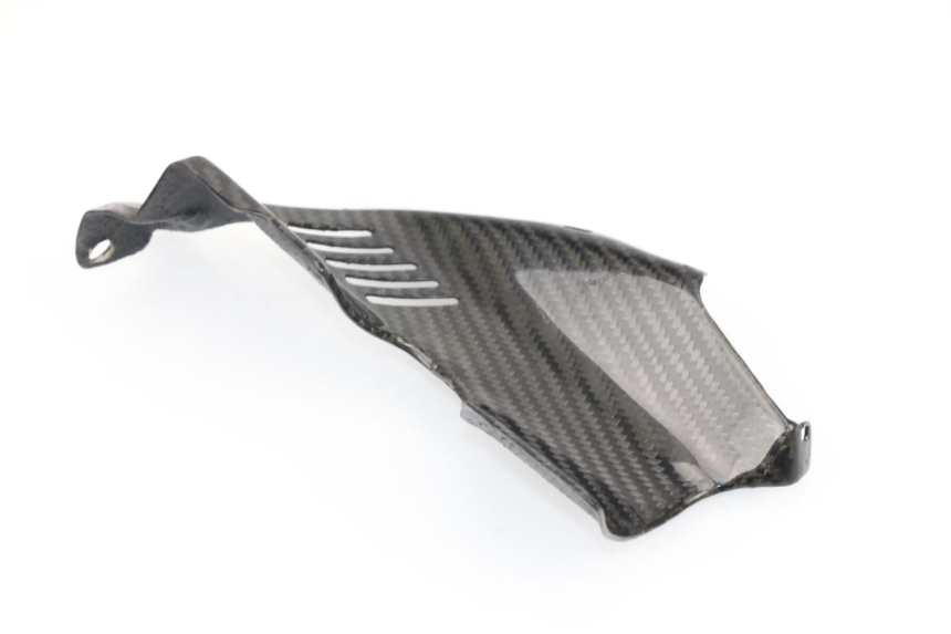 photo de CACHE CHASSIS LATERAL GAUCHE SUZUKI GSR 600 (2005 - 2012)
