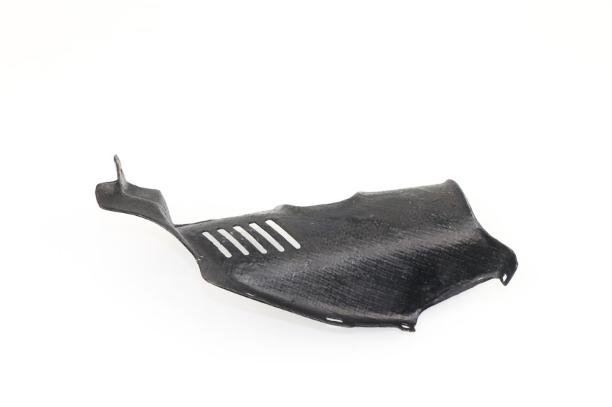photo de CACHE CHASSIS LATERAL GAUCHE SUZUKI GSR 600 (2005 - 2012)