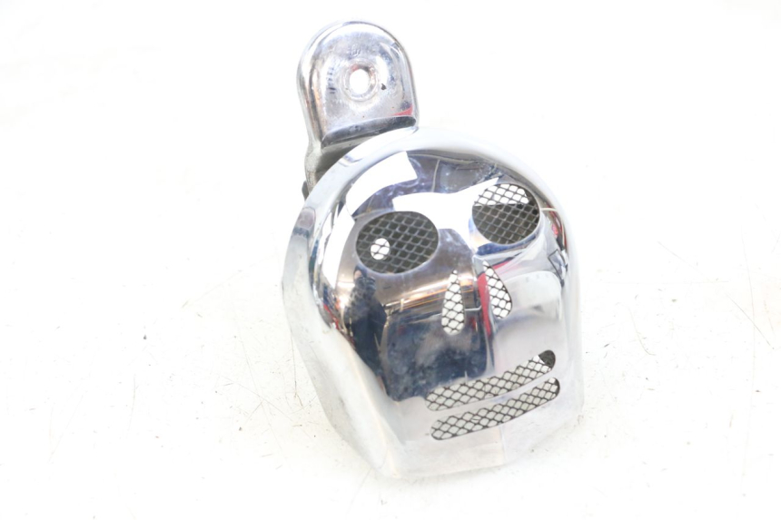 photo de CACHE CHASSIS LATERAL GAUCHE HARLEY DAVIDSON SPORTSTER XL CUSTOM 1200 (2003 - 2004)