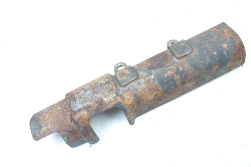 photo de CACHE CHASSIS LATERAL GAUCHE HONDA MTX TC02 125 (1987 - 1989)