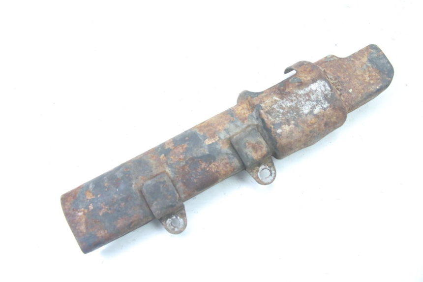 photo de CACHE CHASSIS LATERAL GAUCHE HONDA MTX TC02 125 (1987 - 1989)