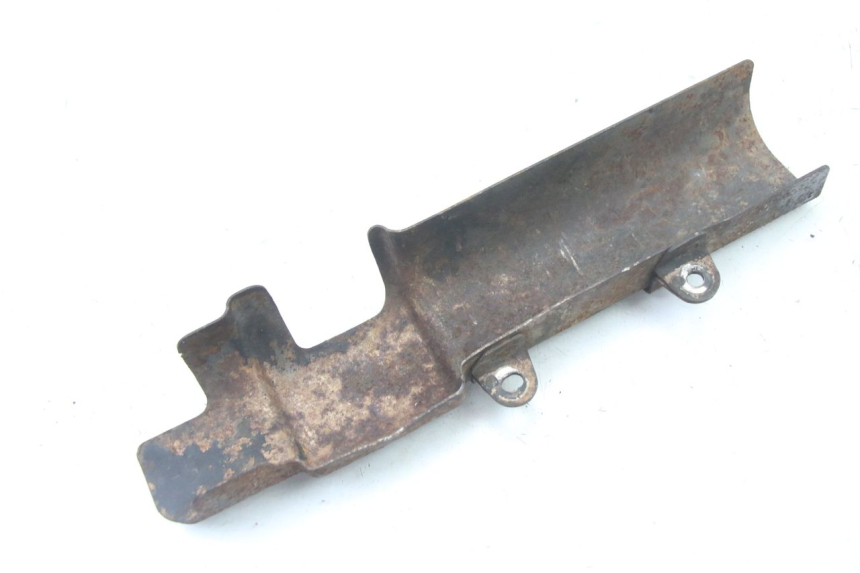 photo de CACHE CHASSIS LATERAL GAUCHE HONDA MTX TC02 125 (1987 - 1989)
