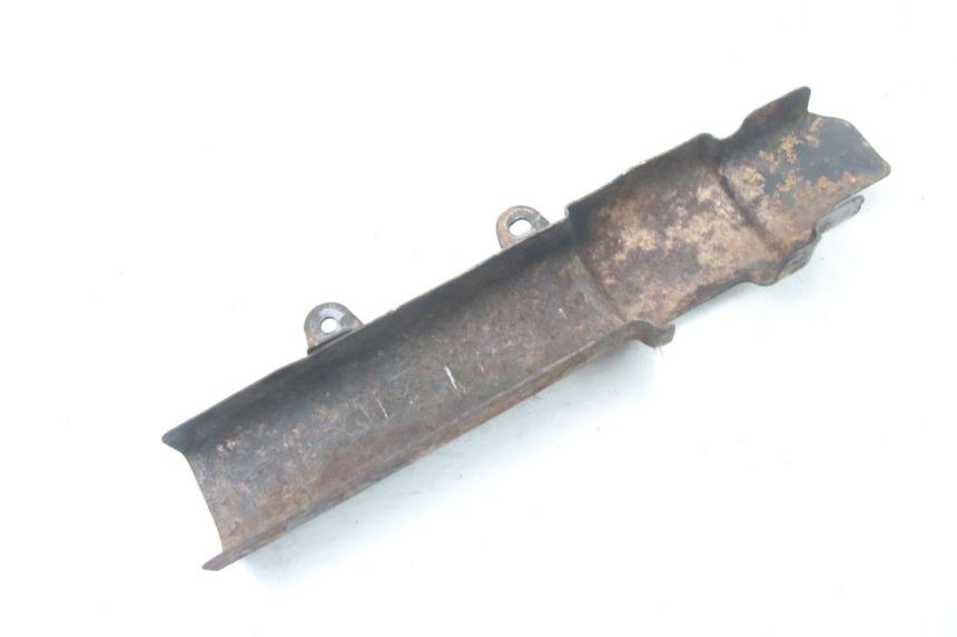 photo de CACHE CHASSIS LATERAL GAUCHE HONDA MTX TC02 125 (1987 - 1989)
