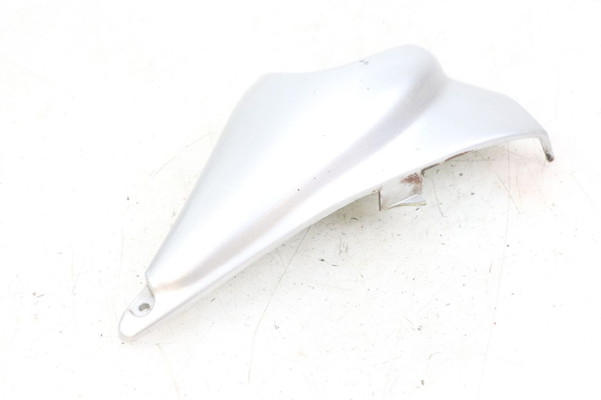 photo de CACHE CHASSIS LATERAL GAUCHE HYOSUNG GF 125 (2001 - 2005)