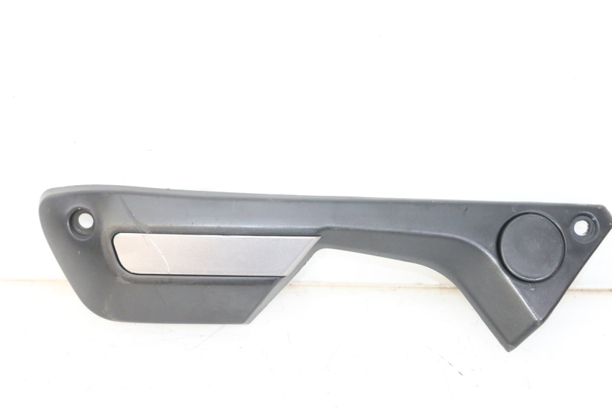 photo de CACHE CHASSIS LATERAL GAUCHE KEEWAY K-LIGHT KLIGHT 125 (2018 - 2025)