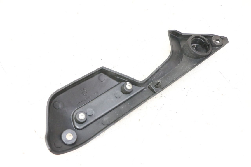 photo de CACHE CHASSIS LATERAL GAUCHE KEEWAY K-LIGHT KLIGHT 125 (2018 - 2025)