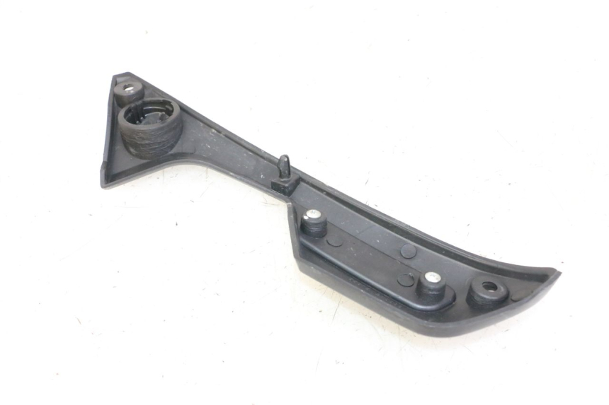 photo de CACHE CHASSIS LATERAL GAUCHE KEEWAY K-LIGHT KLIGHT 125 (2018 - 2025)
