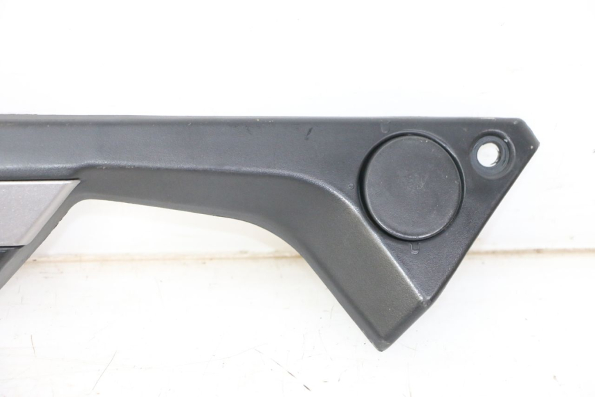 photo de CACHE CHASSIS LATERAL GAUCHE KEEWAY K-LIGHT KLIGHT 125 (2018 - 2025)