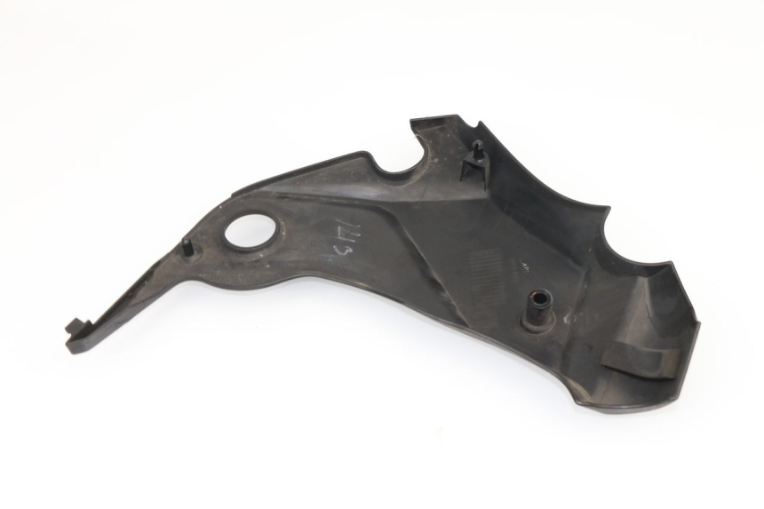 photo de CACHE CHASSIS LATERAL GAUCHE KAWASAKI ER-6 ER6 F 650 (2009 - 2011)