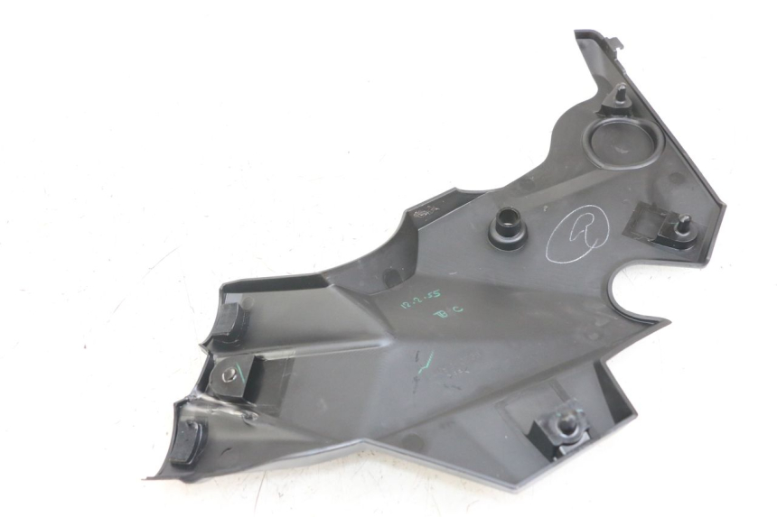 photo de CACHE CHASSIS LATERAL GAUCHE KAWASAKI ER-6 ER6 N 650 (2012 - 2016)