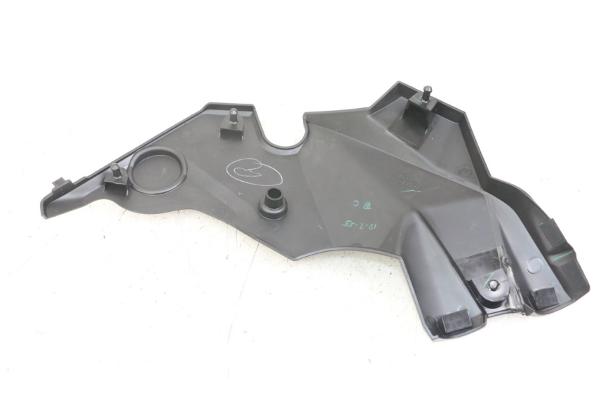 photo de CACHE CHASSIS LATERAL GAUCHE KAWASAKI ER-6 ER6 N 650 (2012 - 2016)