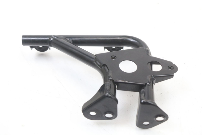 photo de CACHE CHASSIS LATERAL GAUCHE KAWASAKI KX L 85 (2022 - 2024)