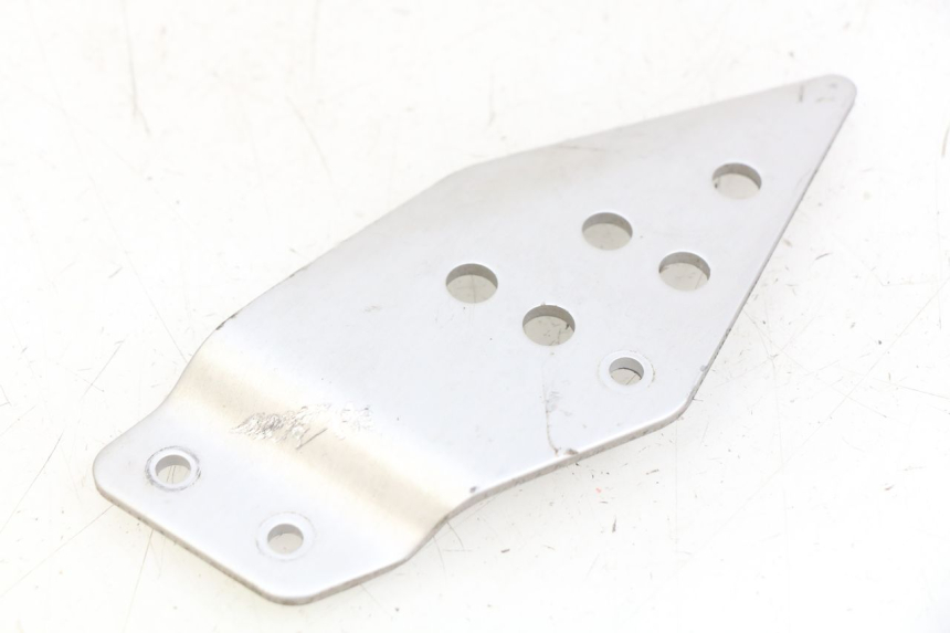 photo de CACHE CHASSIS LATERAL GAUCHE KAWASAKI Z 750 (2007 - 2013)