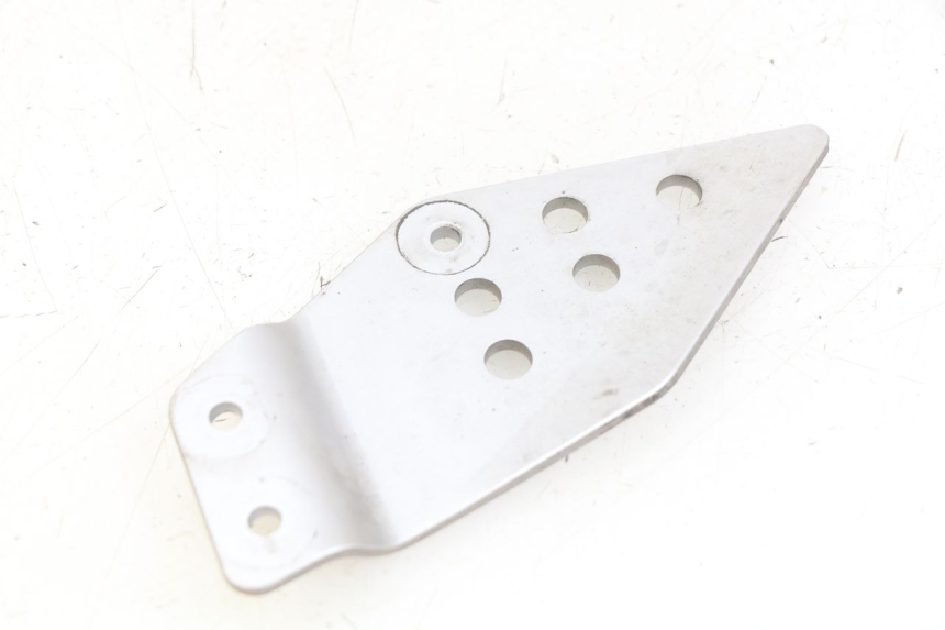 photo de CACHE CHASSIS LATERAL GAUCHE KAWASAKI Z 750 (2007 - 2013)