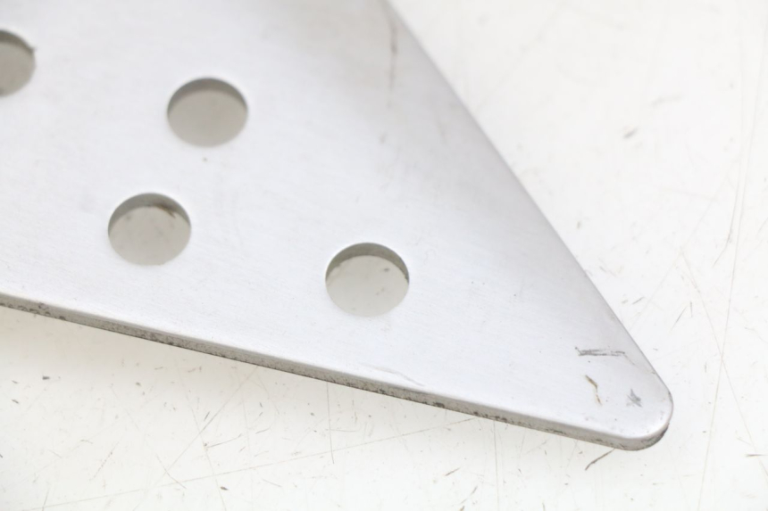 photo de CACHE CHASSIS LATERAL GAUCHE KAWASAKI Z 750 (2007 - 2013)