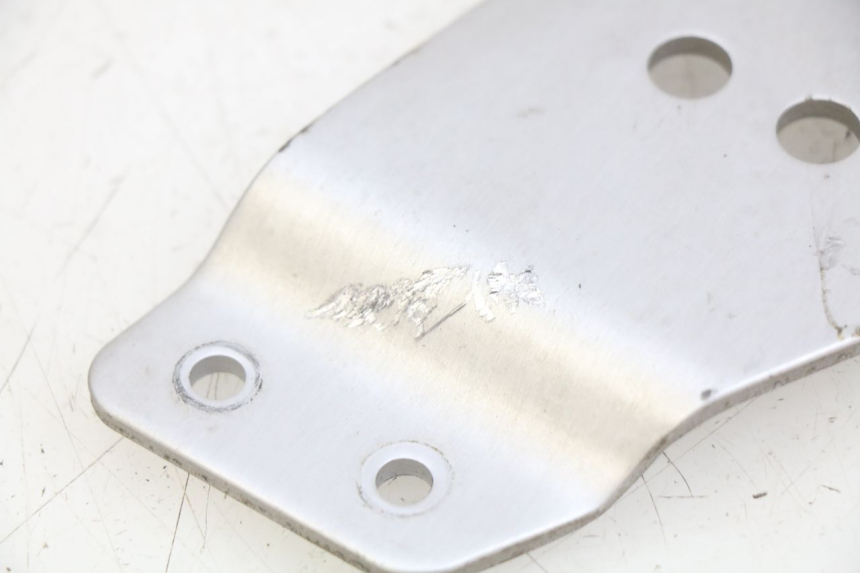 photo de CACHE CHASSIS LATERAL GAUCHE KAWASAKI Z 750 (2007 - 2013)