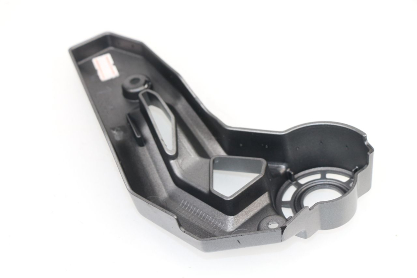 photo de CACHE CHASSIS LATERAL GAUCHE KAWASAKI Z 650 (2016 - 2019)