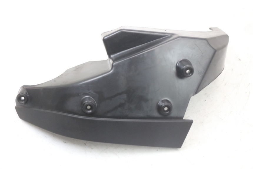 photo de CACHE CHASSIS LATERAL GAUCHE KYMCO SUPER 8 125 (2008 - 2015)