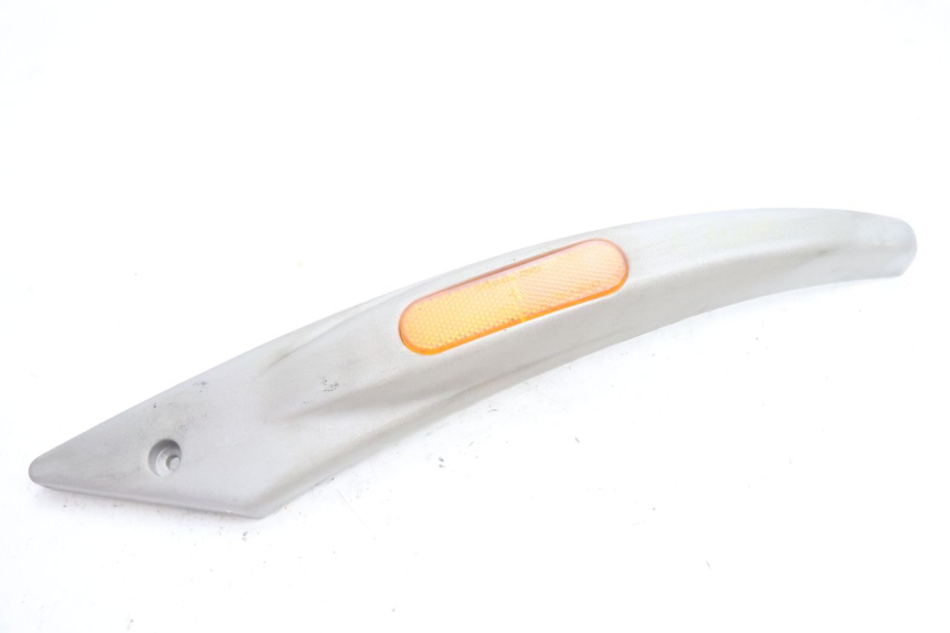 photo de CACHE CHASSIS LATERAL GAUCHE PIAGGIO LIBERTY 125 (1998 - 2008) - Vue principale