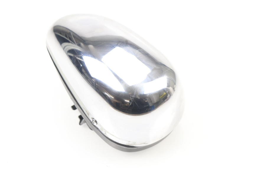 photo de CACHE CHASSIS LATERAL GAUCHE LIFAN ROYAL KING 250 (2011 - 2019)