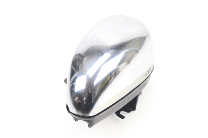 photo de CACHE CHASSIS LATERAL GAUCHE LIFAN ROYAL KING 250 (2011 - 2019)