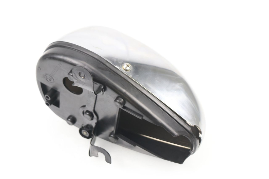 photo de CACHE CHASSIS LATERAL GAUCHE LIFAN ROYAL KING 250 (2011 - 2019)