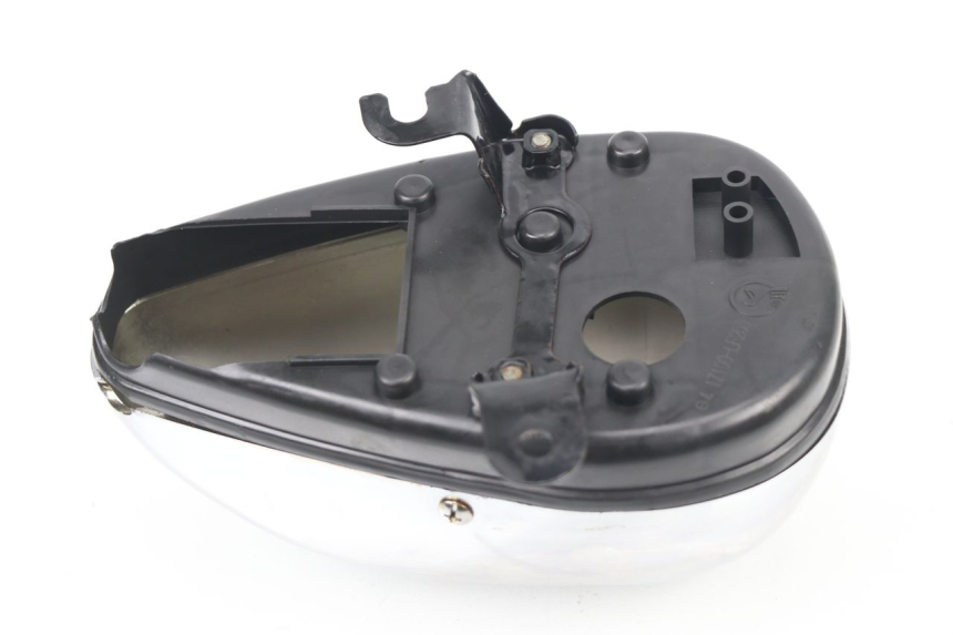 photo de CACHE CHASSIS LATERAL GAUCHE LIFAN ROYAL KING 250 (2011 - 2019)