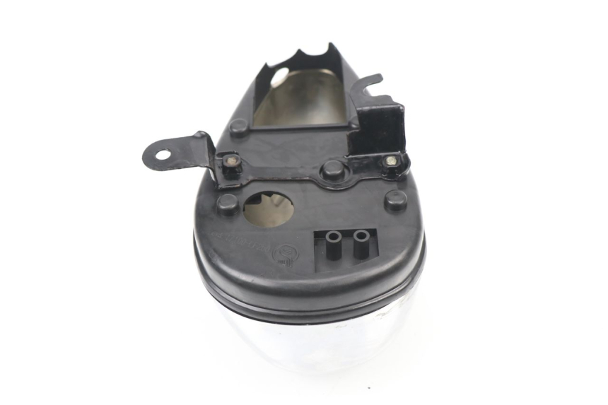 photo de CACHE CHASSIS LATERAL GAUCHE LIFAN ROYAL KING 250 (2011 - 2019)